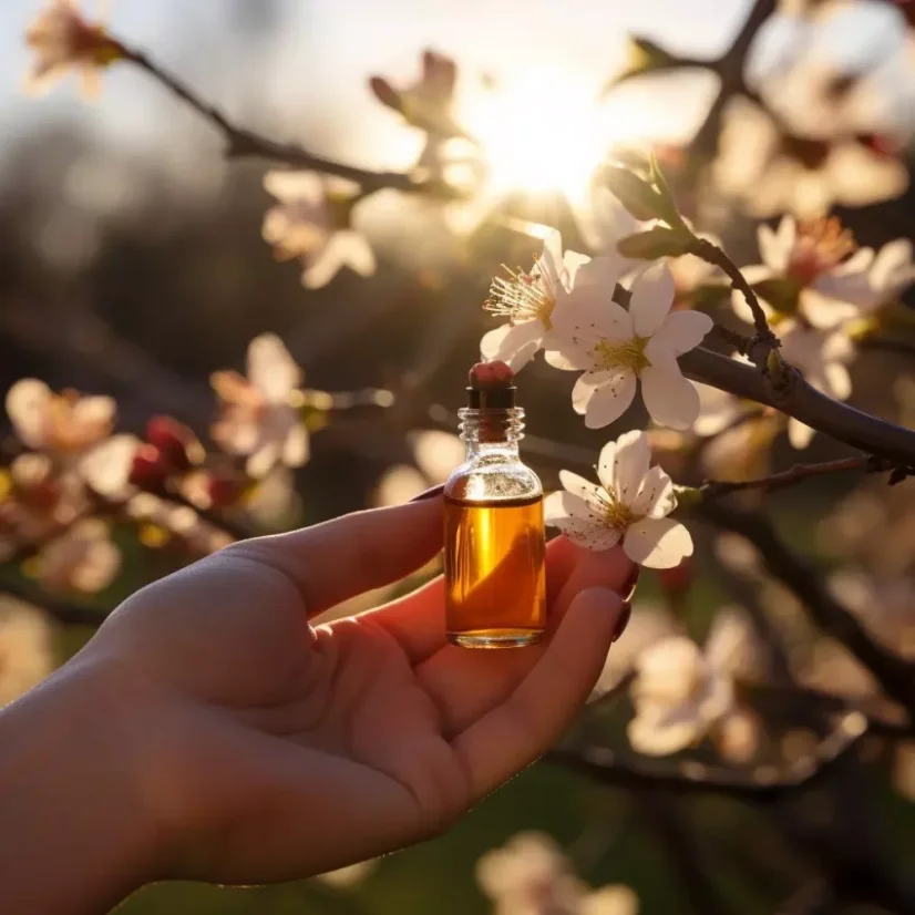 Esenciálny olej Manuka v 10ml balení s čistiacim účinkom, 100% prírodný.