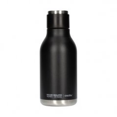 Asobu Urban Water Bottle 460 ml černá