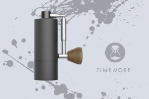Manuelle Kaffeemühle Timemore Nano [Test]