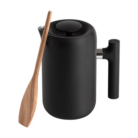 Fellow Clara French Press Matte Black