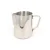 Stainless steel milk pitcher