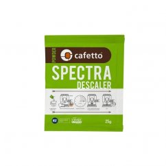Cafetto Spectra Descalcificador bolsa 25 g