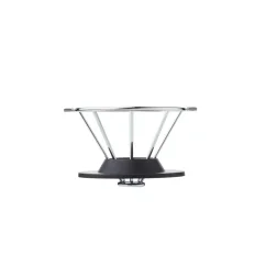 Corral Pour Over Steel Barista&CO