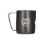 Bate de lait Barista Space Ice Grain Black 600 ml. Bate de lait Barista Space Ice Grain Black 600 ml.