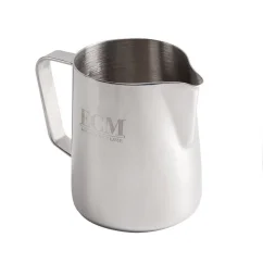 ECM konvička na šlehání mléka, 36 cl