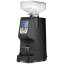 Eureka Atom Pro - Moulin à café automatique professionnel noir