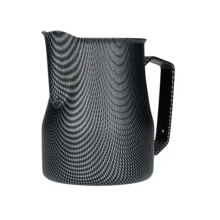 Motta konvička na mlieko 500 ml karbón