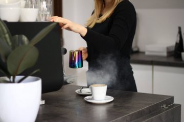 9 wskazówek, jak zaoszczędzić czas podczas prowadzenia kawiarni