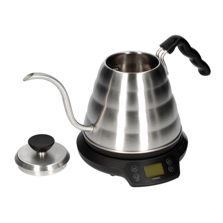 Hario V60 Buono electric kettle with thermostat 800 ml