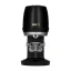 Tamper automático Puqpress Q2 de 53 mm de diámetro, compatible con la cafetera Estro, ideal para la preparación de un espresso perfecto.