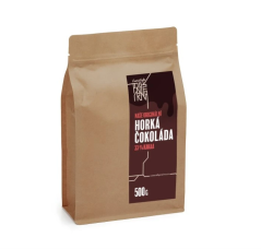 Hromadná směs pro přípravu horké čokolády Arcaffe Crosscafe 500 g