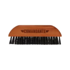 Barista Brush 1 by Comandante, designed for maintenance and cleaning of coffee machines.