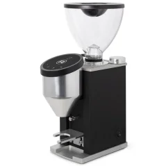 Moulin à espresso Rocket Espresso FAUSTINO 3.1 noir. Moulin à espresso Rocket Espresso FAUSTINO 3.1 noir.