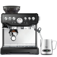 Machine à expresso Sage The Barista Express BES875BKS, noir