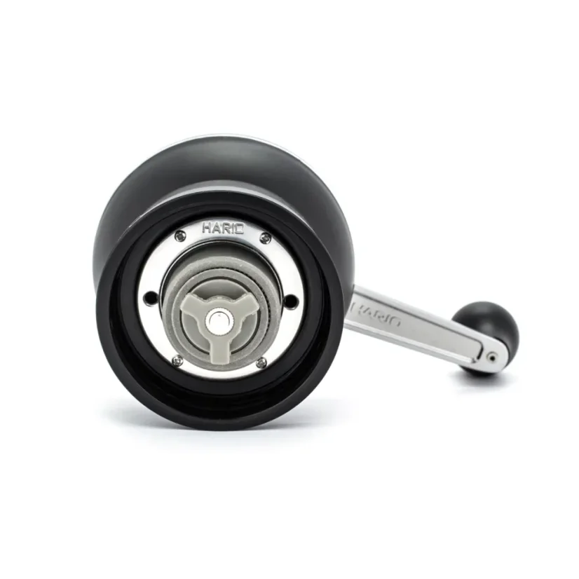 Grinding stones with a diameter of 38mm for the Hario Skerton Pro hand coffee grinder.
