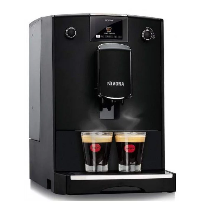 Nivona NICR 690 CafeRomantica - automatic coffee machine