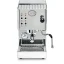 ECM Casa V home lever espresso machine from the top view