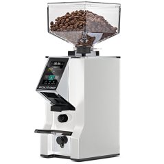 Eureka Mignon Specialita Smart CR White - Tichý mlynček na kávu