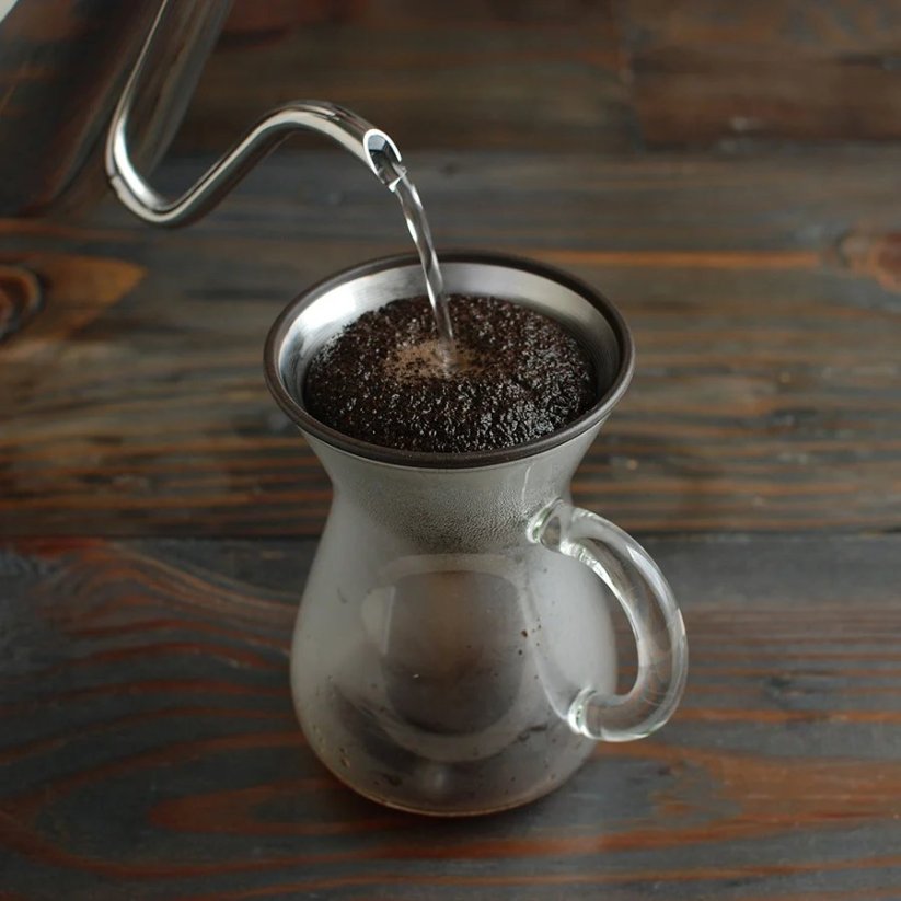 Kinto SCS-04 set carafe de cafea 600 ml