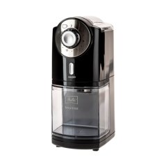 Melitta Molino automatický mlynček na kávu čierny - 17 stupňov mletia