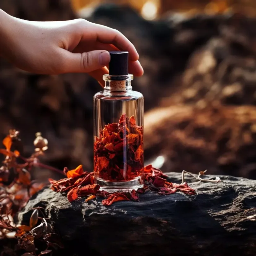 Ajowan illóolaj 100%-os természetes minőségben, 10 ml-es kiszerelésben.