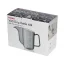 Hario V60 Drip Kettle Air with a capacity of 350 ml, ideal for lovers of filtered coffee. Hario V60 Drip Kettle Air with a capacity of 350 ml, ideal for lovers of filtered coffee.