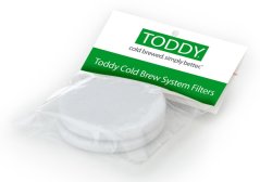 Toddy Home filc szűrő, 2 db