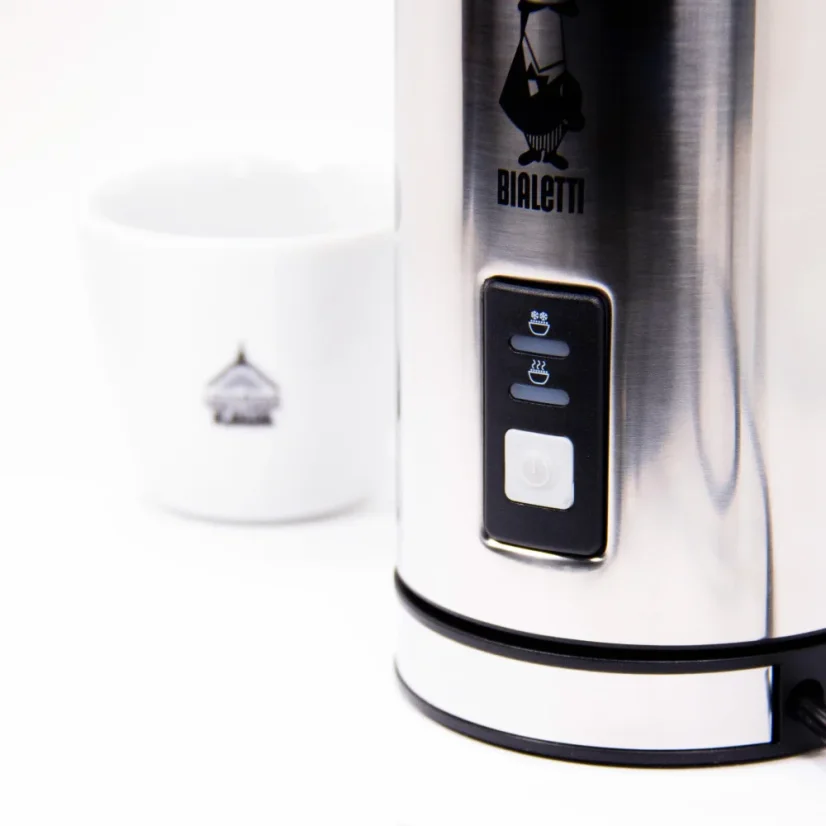 Milk frother activator by Bialetti