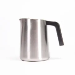 Subminimal Flowtip konvička na mléko 450ml stříbrná