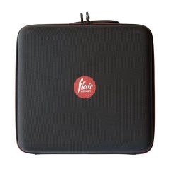 Portable case for Flair NEO Flex. Portable case for Flair NEO Flex.