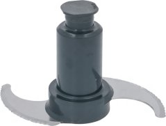 Saz vun zwou gezänten Mahlscheiwen, eng kegelfërmeg mat spiralfërmege Zänn, déi aner flaach. Saz vun zwou gezänten Mahlscheiwen, eng kegelfërmeg mat spiralfërmege Zänn, déi aner flaach.