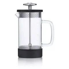 Barista&Co Core Coffee Press Negro 350 ml Barista&Co Core Coffee Press Negro 350 ml