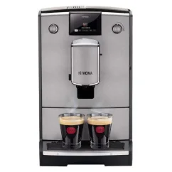 Automatischer Kaffeevollautomat Nivona 695 CafeRomantica Vorderansicht
