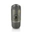 Limitovaná edícia cestovného kávovaru Wacaco Nanopresso - Dark Souls Grey. Limitovaná edícia cestovného kávovaru Wacaco Nanopresso - Dark Souls Grey.