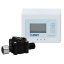 The BWT AQA monitor with LCD display is the perfect assistant for quality water filtration, providing you with an overview of the filtration status.