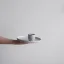 Porcelænskop fra Aoomi-serien Mess, kapacitet på 80 ml, med unikt design. Porcelænskop fra Aoomi-serien Mess, kapacitet på 80 ml, med unikt design.