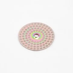 Sociétés en acier inoxydable IMS CI200NT de 51,9 mm de diamètre, compatibles avec les machines à café La Cimbali. Sociétés en acier inoxydable IMS CI200NT de 51,9 mm de diamètre, compatibles avec les machines à café La Cimbali.