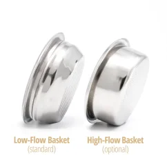 Flair 58 High-Flow Basket 18 g