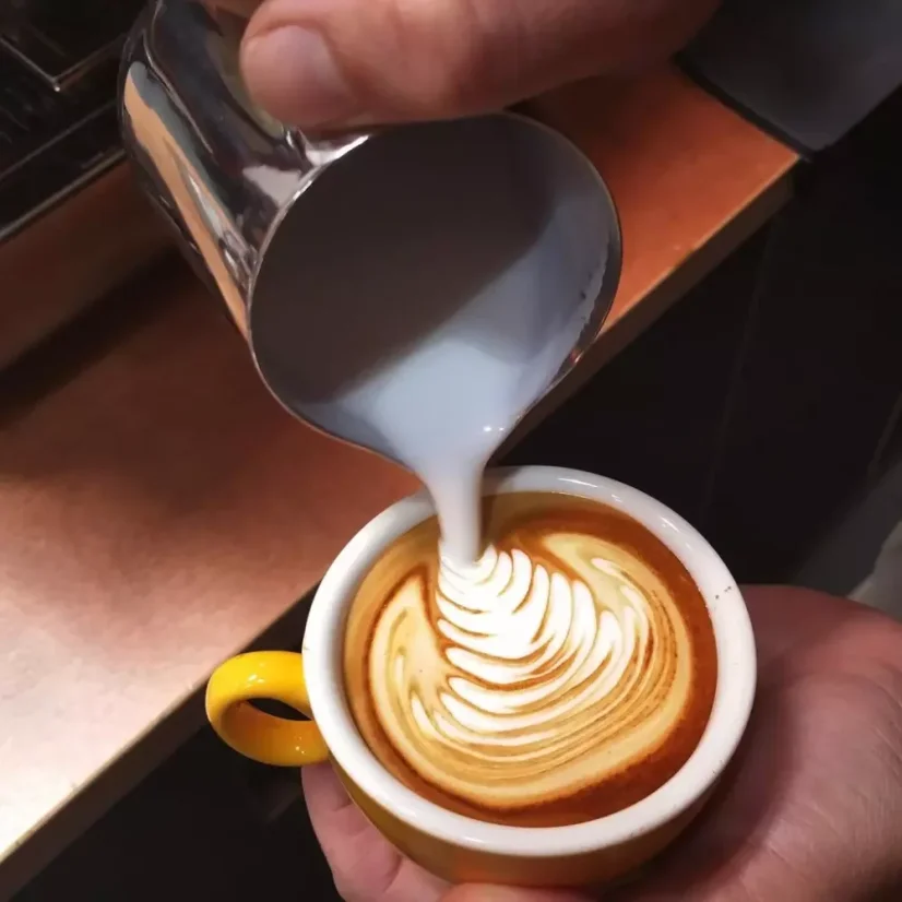 Rhinowares Pro 360 ml konvička na mléko