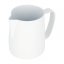 Barista Space milk jug made of Teflon.