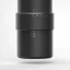 Acro 2-in-1 coffee grinder with adjustable ring
