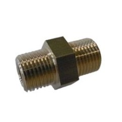 Nuova Simonelli Fitting 1/8 M-M 07300251