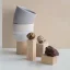 Porcelanowy kubek Aoomi Haze Mug 03 o pojemności 200 ml w eleganckim wzornictwie. Porcelanowy kubek Aoomi Haze Mug 03 o pojemności 200 ml w eleganckim wzornictwie.