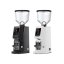 The Eureka Atom W 75 in white is a high-quality espresso coffee grinder with grinding stones measuring 75 mm in diameter, ensuring perfect grinding for your favourite coffee.