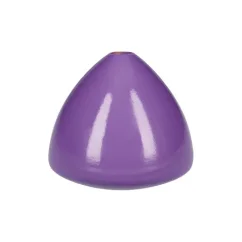 Botón de repuesto violeta Comandante Standard Knob para cafeteras, ideal para resaltar el estilo de tu cafetera.