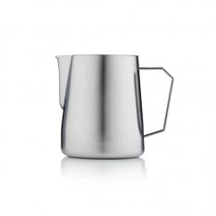 Barista & Co Pro milk jug 620 ml stainless steel