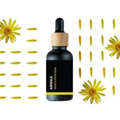 Arnika - 100% natürliches ätherisches Öl (10ml)
