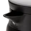 Hario Insulated Server V60-03 nerez 800 ml černý