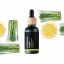 Citrongræs - 100% naturlig æterisk olie 10 ml