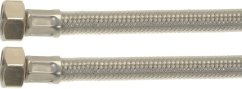 Nuova Simonelli Pressure supply hose FF 3/8" x 3/8" 50 cm 01000030